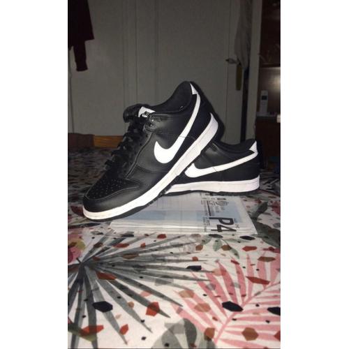 Baskets Basses Nike Dunk Low Gs - 40