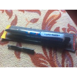 Stylo À Bille Géant * Super Frangin *
