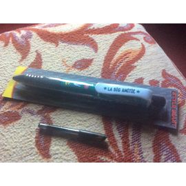 Stylo À Bille Géant * La Big Amitié *