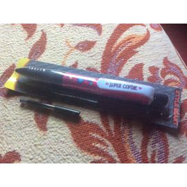 Stylo À Bille Géant * Super Copine *