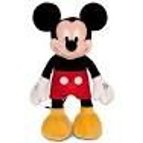 Mickey Disney Peluche 80cm