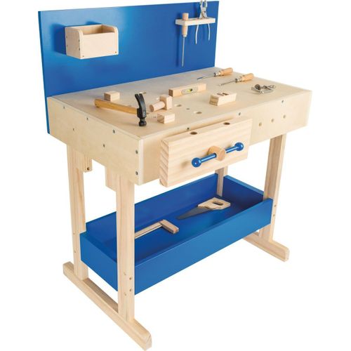Etabli Et Outils Pour Enfants - 10839
