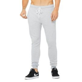 jogging gris femme pas cher