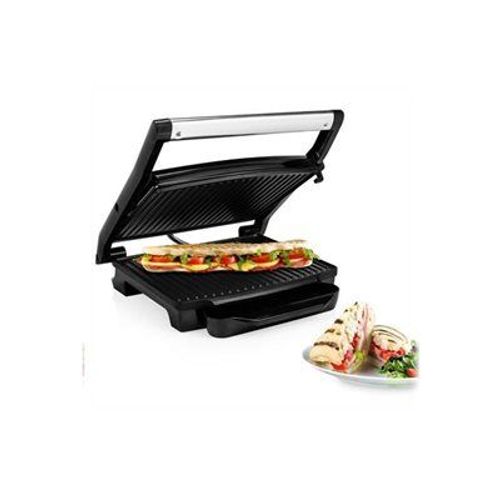 Princess 112415 - Machine à panini/grill - 2 kWatt - noir