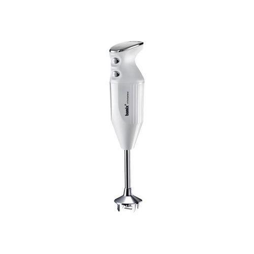 Bamix Baby Line M200 - Mixeur à main - 200 Watt - blanc