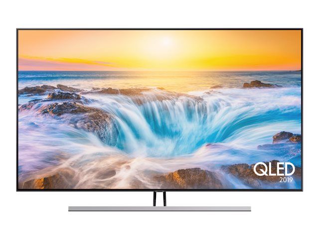 TV QLED reconditionnée