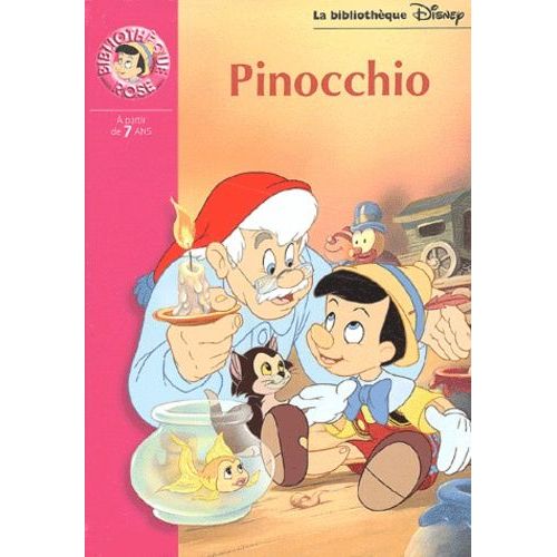 Pinocchio