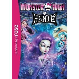 monster high elizabeth