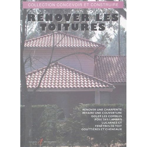 Rénover Les Toitures