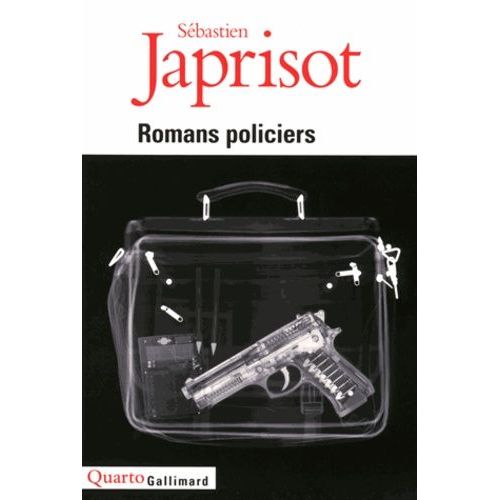 Romans Policiers