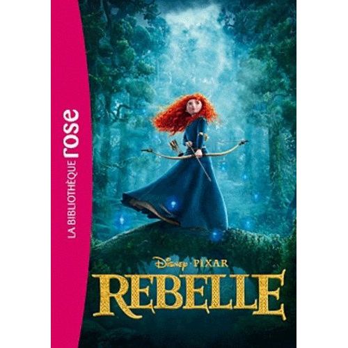 Rebelle