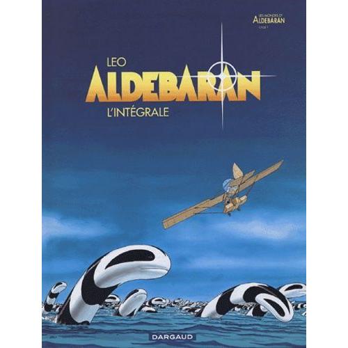 Aldébaran - L'intégrale