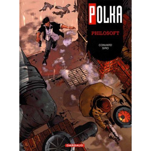 Polka Tome 4 - Philosoft
