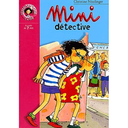 Mini Détective