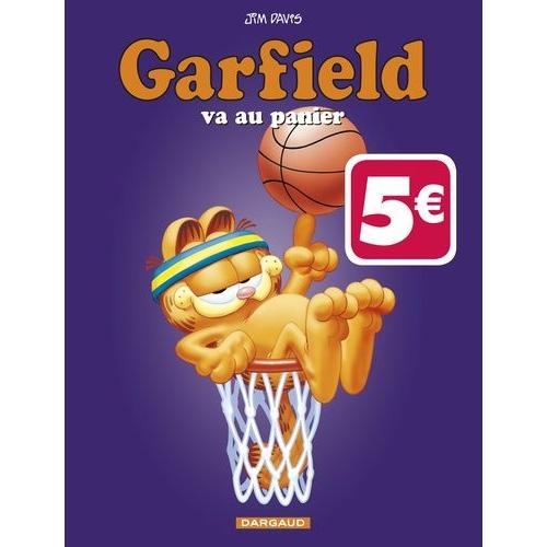 Garfield Tome 41