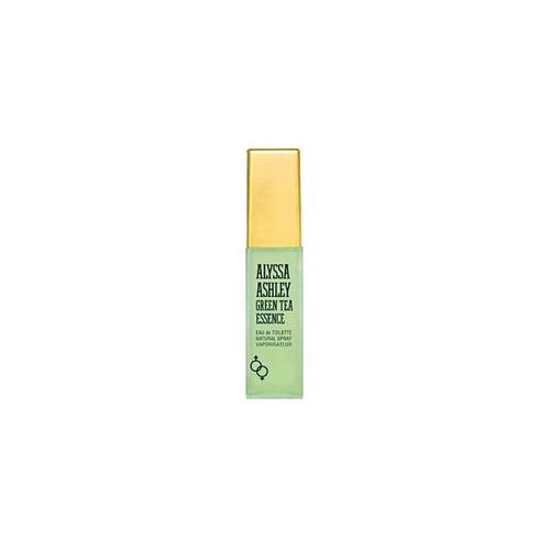 Alyssa Ashley Green Tea Essence Eau Du Toilette 15ml 