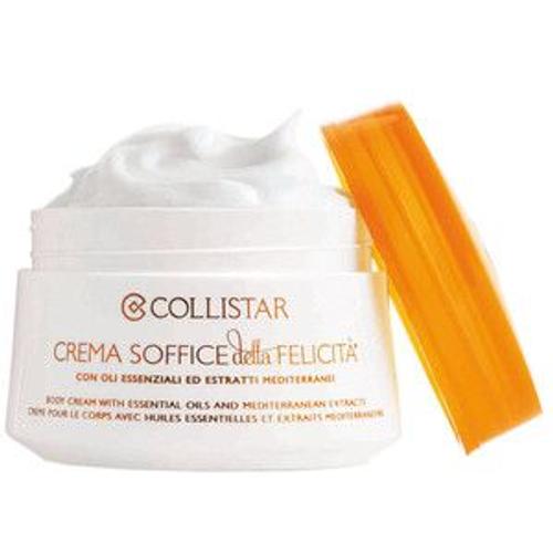 Collistar Crème Soffice Della Felicitã Crã?Me Pour Le Corps 200ml 