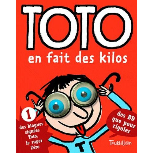 Toto En Fait Des Kilos