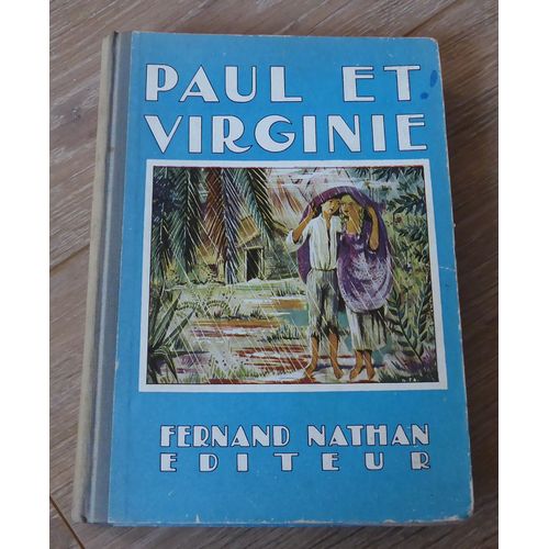 Paul Et Virginie