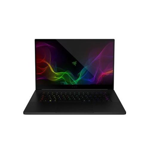 Razer Blade 15 Advanced Model (2019) 39,6 cm (15,6 Zoll 144 Hz Full HD Thin Bezel Display) Notebook (NVIDIA GeForce RTX 2080, Intel Core I7-8750H, 16GB RAM, 512GB SSD, Windows 10) Intel Core i7 - 15.6'