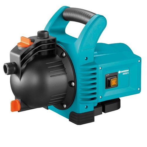 Gardena Pompe d'arrosage de surface 3000/4 - 01707-61