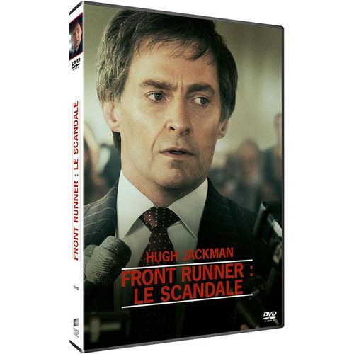 The Front Runner
