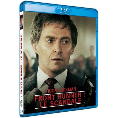 The Front Runner - Blu-Ray