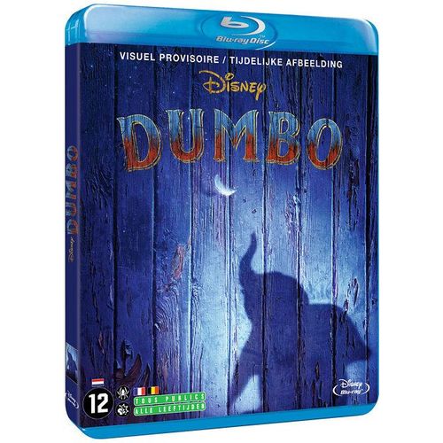 Dumbo - Blu-Ray
