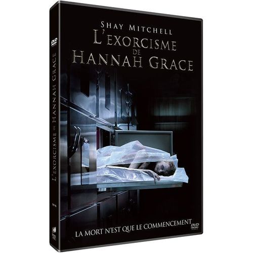 L'exorcisme De Hannah Grace