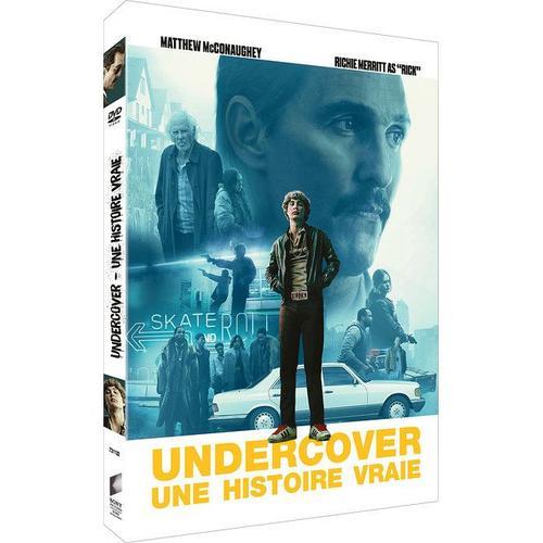 Undercover - Une Histoire Vraie