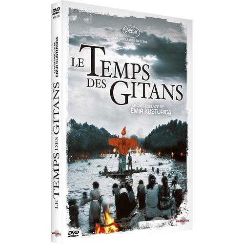 Le Temps Des Gitans