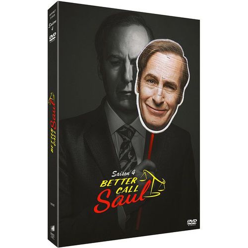 Better Call Saul - Saison 4