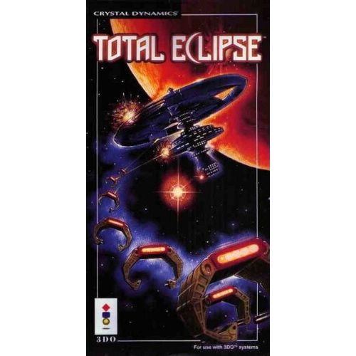 Total Eclipse 3do