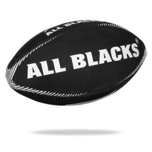 Ballon De Rugby Supporter All Blacks Mini - Homme