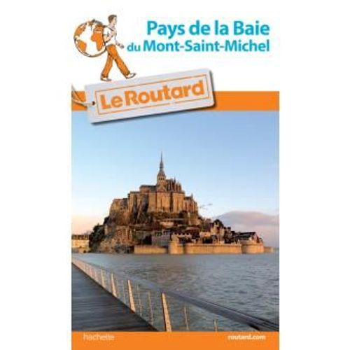 Le Routard Pays De La Baie Du Mont Saint Michel