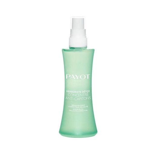Payot Herboliste Detox Concentré Anti-Capitons 125ml 