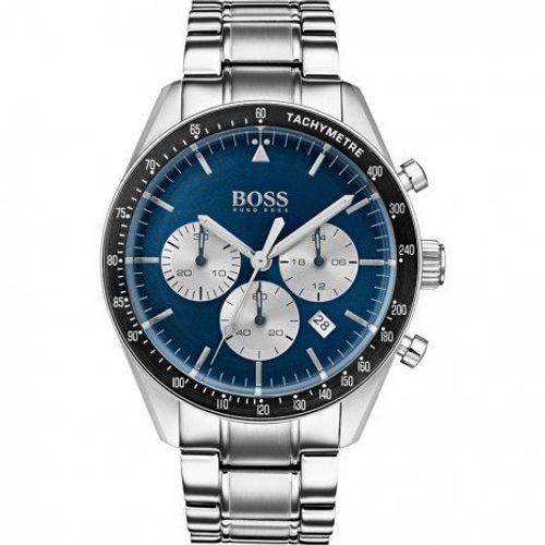Hugo Boss Hb1513630 Mens Trophy Watch