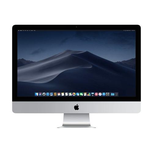 Apple iMac avec écran Retina 5K MRQY2FN/A - Début 2019 - Core i5 3 GHz 8 Go RAM 1 To Argent AZERTY