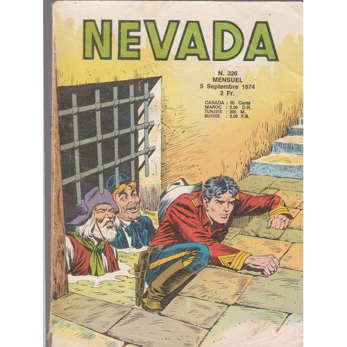 Nevada 326