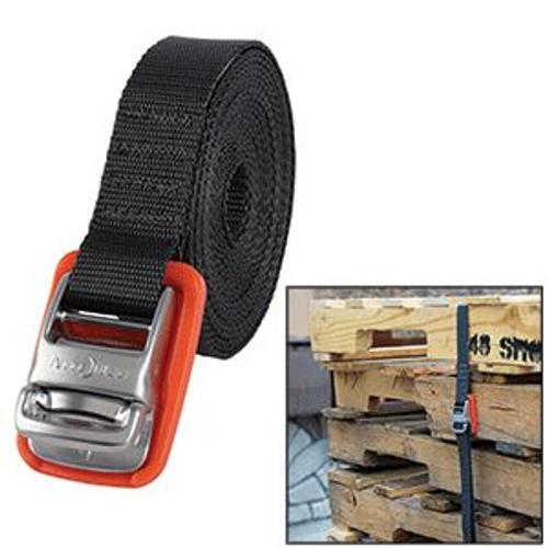 Nite Ize Camjam Tie Down Strap - Ultimate Strength - 12'