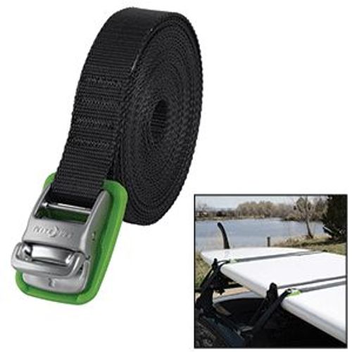 Nite Ize Camjam Tie Down Strap - Ultimate Strength - 18'