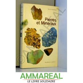 Guide des pierres précieuses. pierres fines et ornementales - Livre de  Walter Schumann