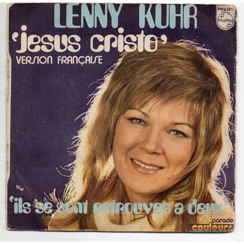 Jesus Christo