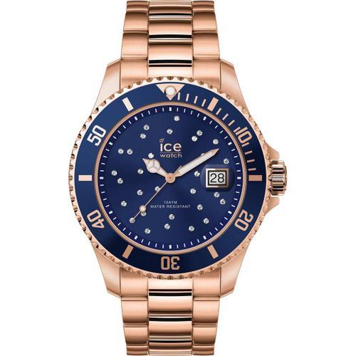 Ice Watch Montre Ip-Rosé Femmes 016774 - M