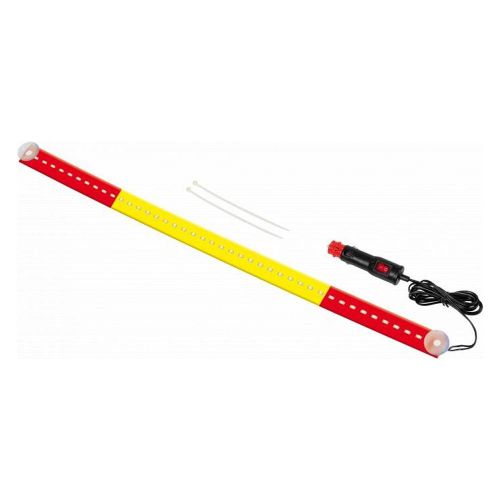Barre 42 Leds 60cm 24v Drapeau Espagne