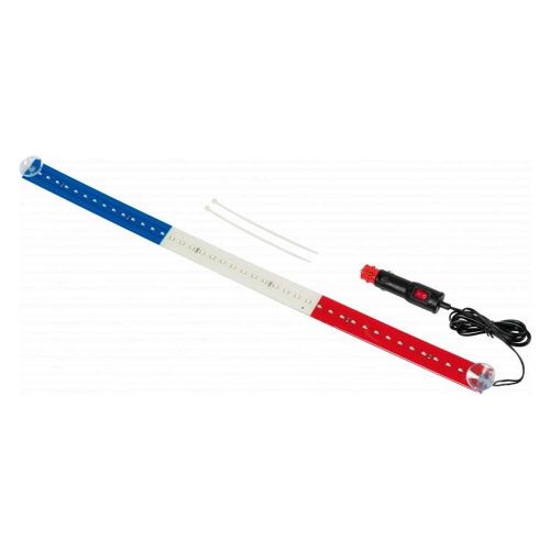Barre 42 Leds 60cm 24v Drapeau France