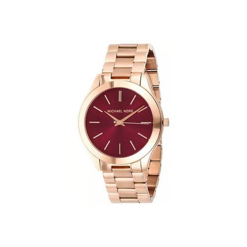 Montre Femme Michael Kors Mk3436 (42 Mm)