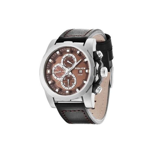 Montre Homme Police R1451219001 (45 Mm)