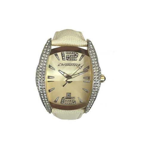 Montre Femme Chronotech Ct7814m-04s (41 Mm)