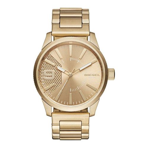 Diesel Dz1761 Montre Quartz Femme